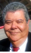 David Treviño ‘73
